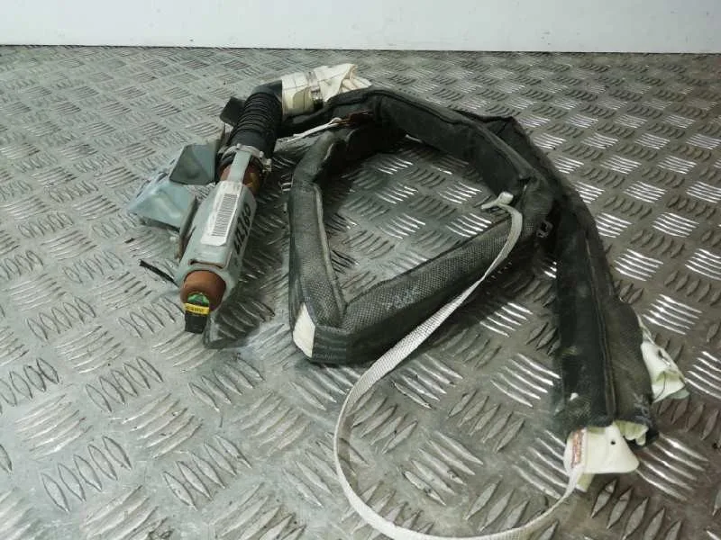 Airbag Cortina Delantero Izquierdo para Nissan Qashqai (J10)