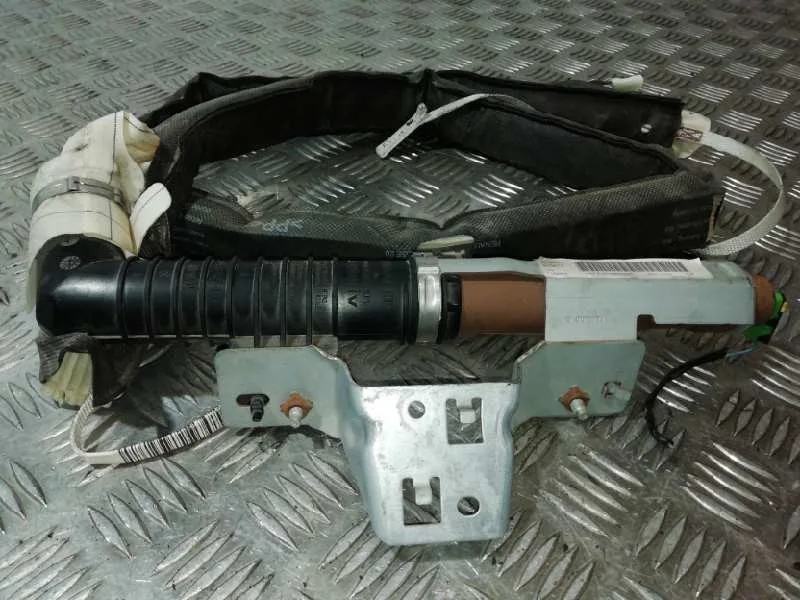 Airbag Cortina Delantero Izquierdo para Nissan Qashqai (J10)