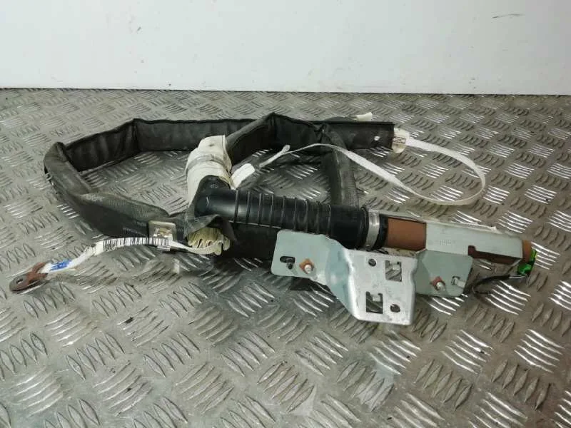 Airbag Cortina Delantero Izquierdo para Nissan Qashqai (J10)