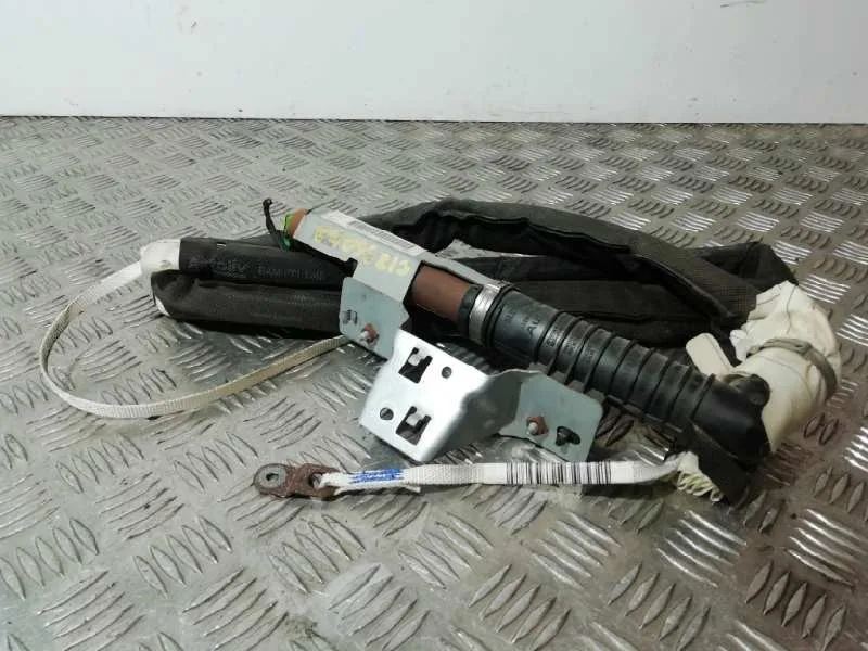 Airbag Cortina Delantero Derecho para Nissan Qashqai (J10)