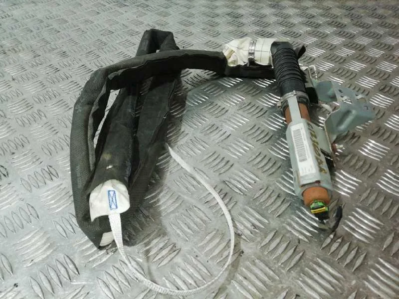 Airbag Cortina Delantero Derecho para Nissan Qashqai (J10)