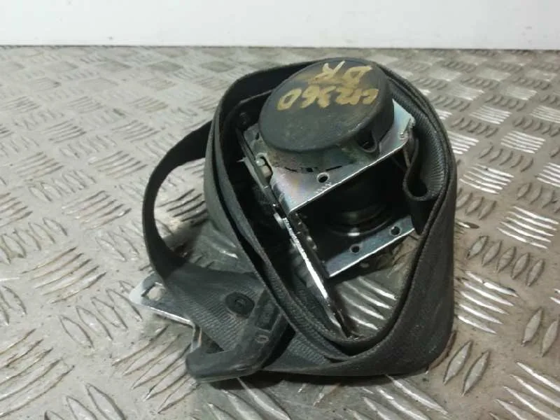 Cinturon Seguridad Trasero Derecho para Nissan Qashqai (J10)