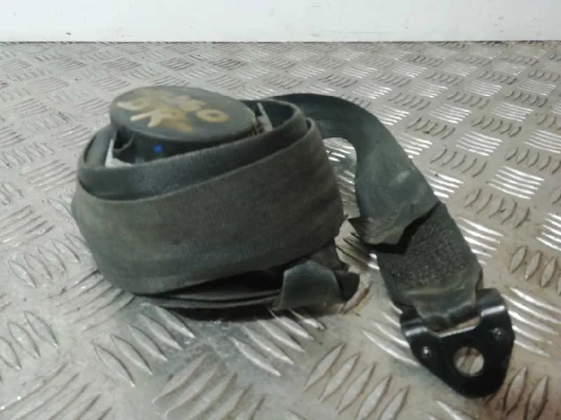 Cinturon Seguridad Trasero Derecho para Nissan Qashqai (J10)