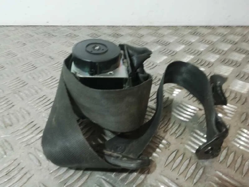 Cinturon Seguridad Trasero Derecho para Nissan Qashqai (J10)