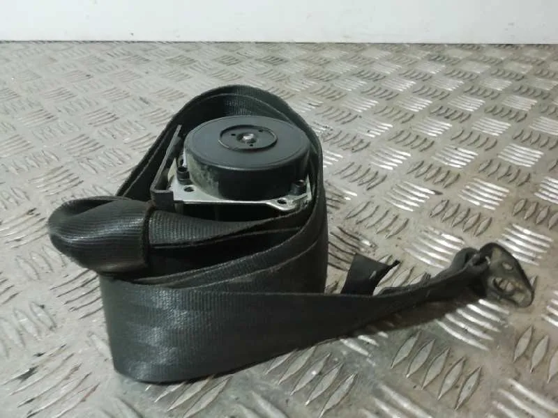 Cinturon Seguridad Trasero Derecho para Nissan Qashqai (J10)