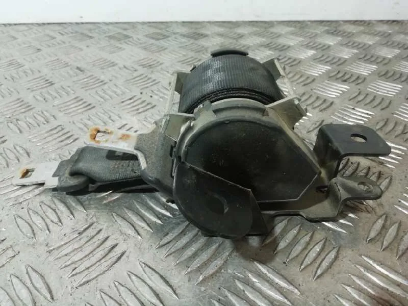 Cinturon Seguridad Trasero Central para Nissan Qashqai (J10)