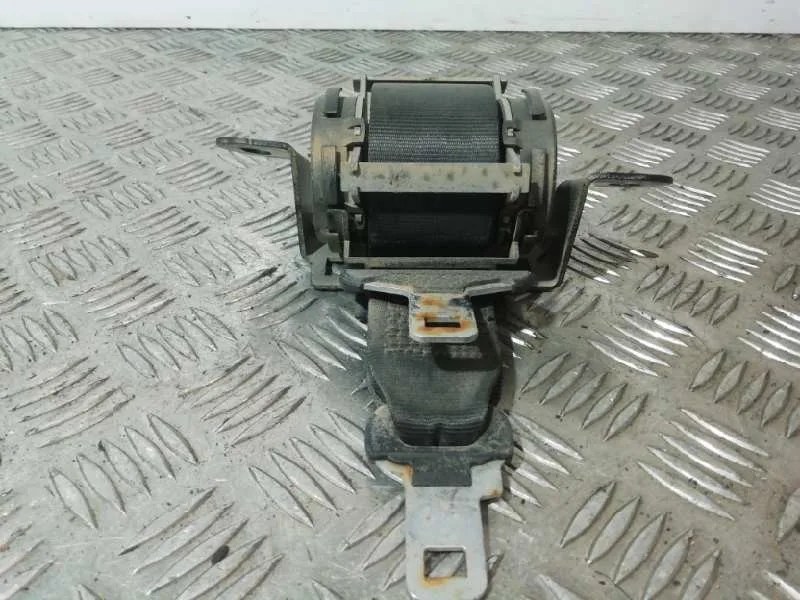 Cinturon Seguridad Trasero Central para Nissan Qashqai (J10)