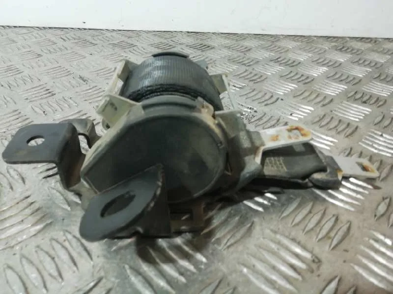 Cinturon Seguridad Trasero Central para Nissan Qashqai (J10)