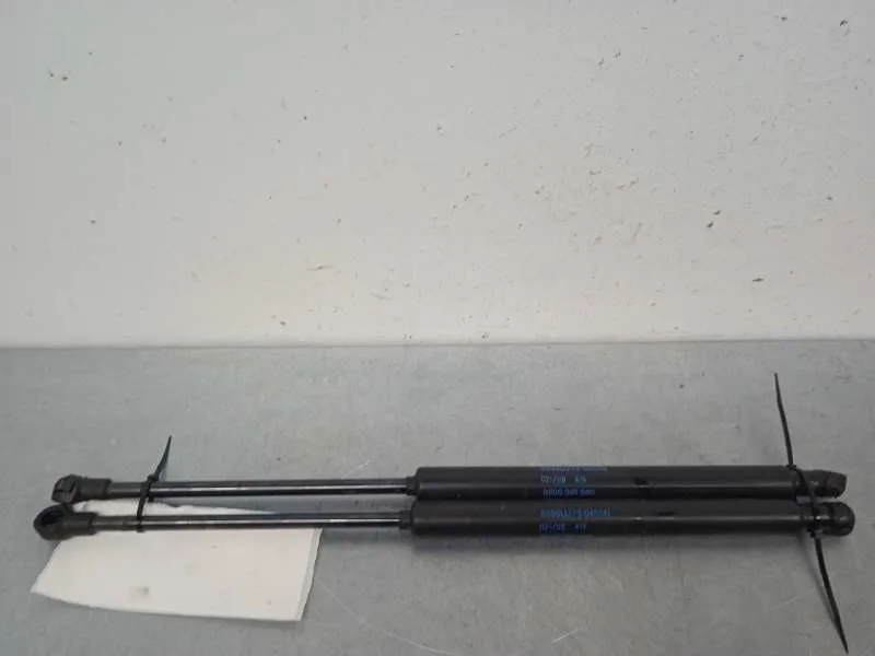 Amortiguadores Maletero / Porton para Renault Twingo