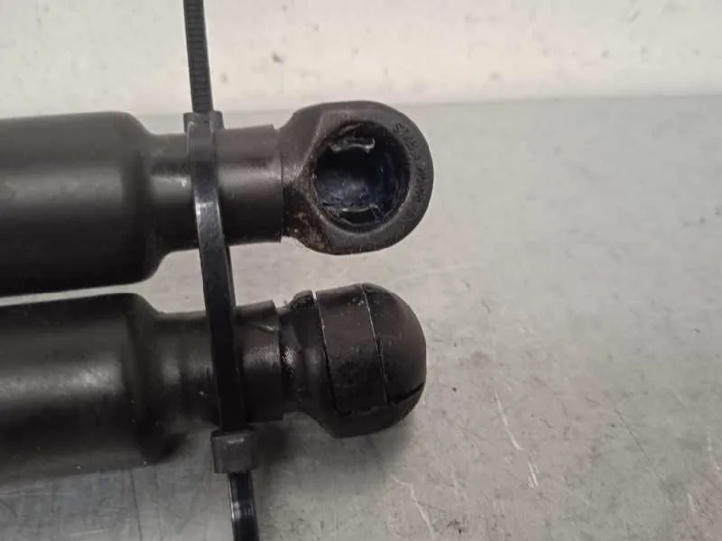 Amortiguadores Maletero / Porton para Renault Twingo