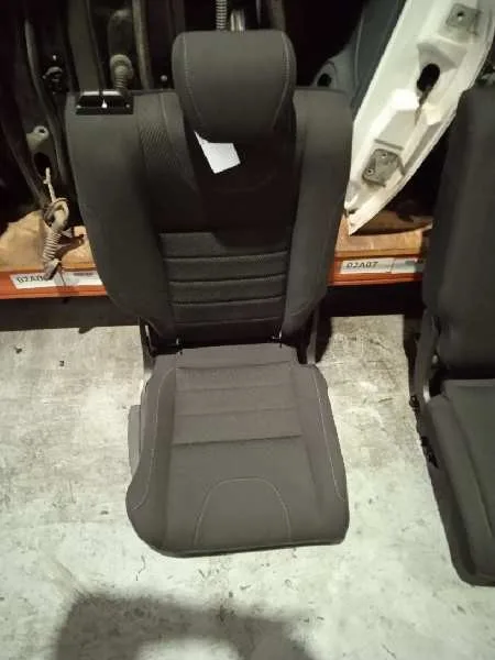 Juego Asientos Completo para Ford Kuga (Cbs)