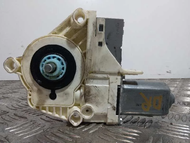 Motor Elevalunas Delantero Derecho para Land Rover Range Rover Sport