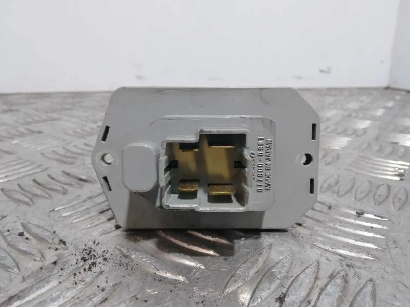 Resistencia Calefaccion para Land Rover Range Rover Sport
