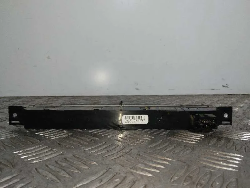 Warning para Land Rover Range Rover Sport