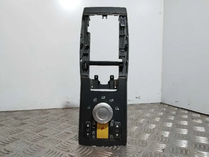 Mando Multifuncion para Land Rover Range Rover Sport