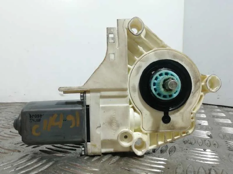 Motor Elevalunas Trasero Izquierdo para Land Rover Range Rover Sport