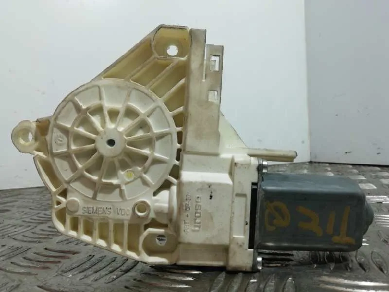 Motor Elevalunas Trasero Izquierdo para Land Rover Range Rover Sport