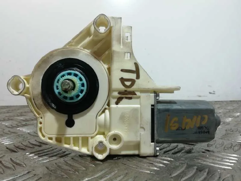 Motor Elevalunas Trasero Derecho para Land Rover Range Rover Sport