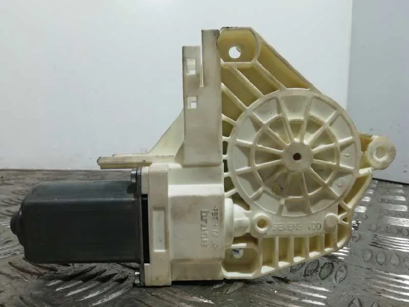 Motor Elevalunas Trasero Derecho para Land Rover Range Rover Sport
