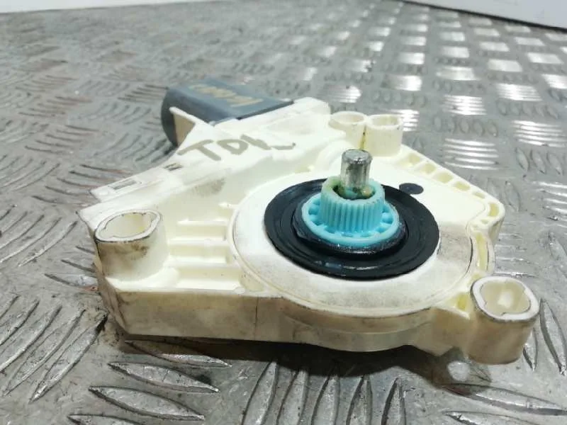 Motor Elevalunas Trasero Derecho para Land Rover Range Rover Sport