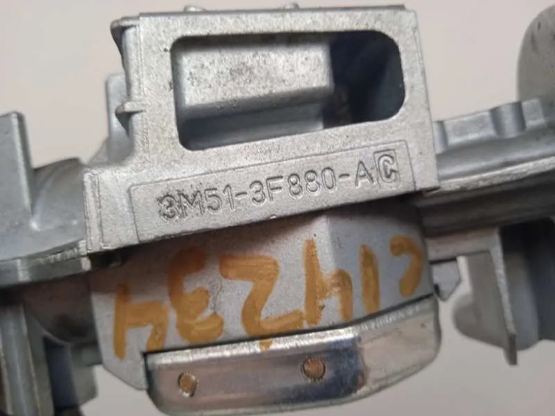 Conmutador De Arranque para Ford Focus Berlina (Cap)