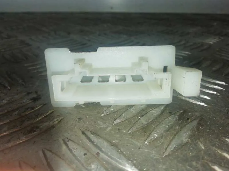 Resistencia Calefaccion para Peugeot 207 Sw