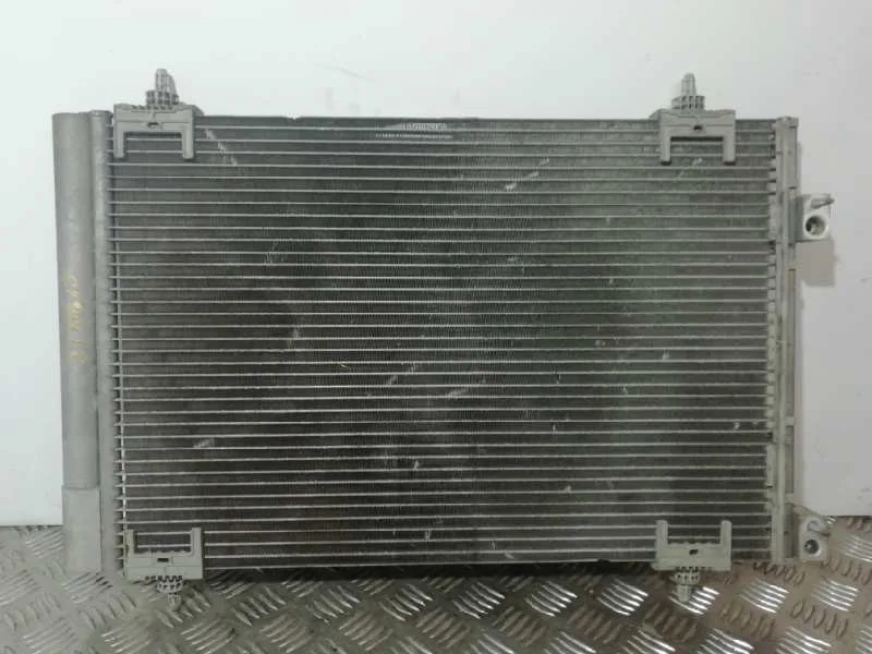 Condensador / Radiador Aire Acondicionado para Peugeot 308