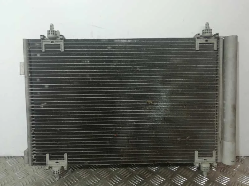 Condensador / Radiador Aire Acondicionado para Peugeot 308