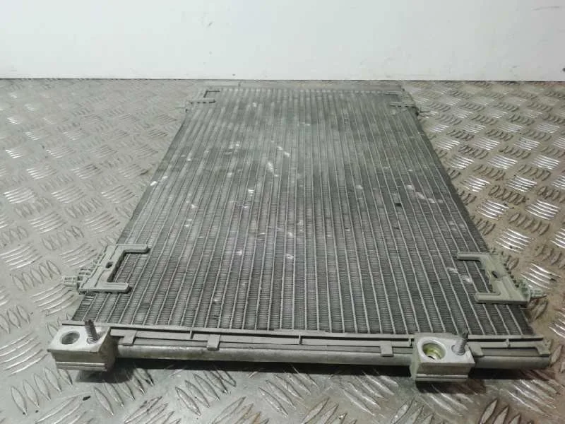 Condensador / Radiador Aire Acondicionado para Peugeot 308