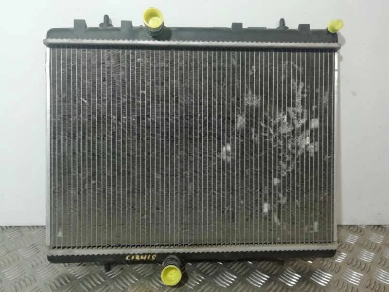 Radiador Agua para Peugeot 308