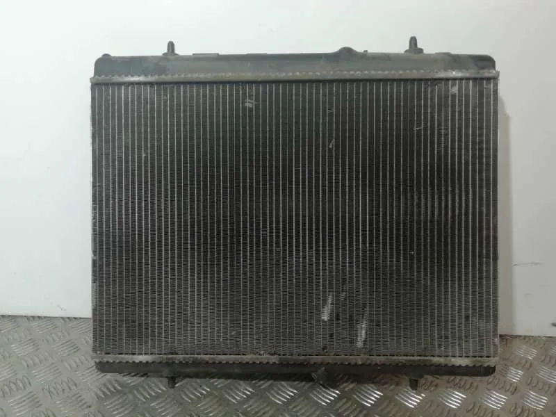 Radiador Agua para Peugeot 308