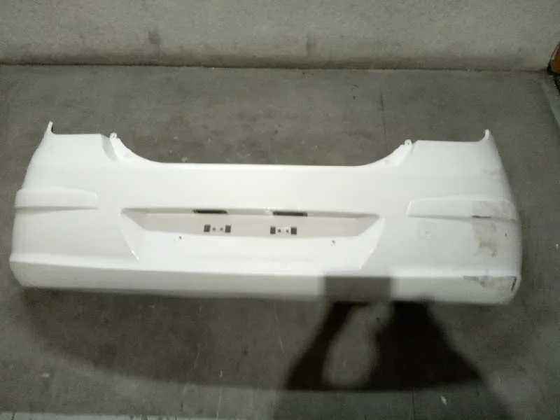 Paragolpes Trasero para Hyundai I30