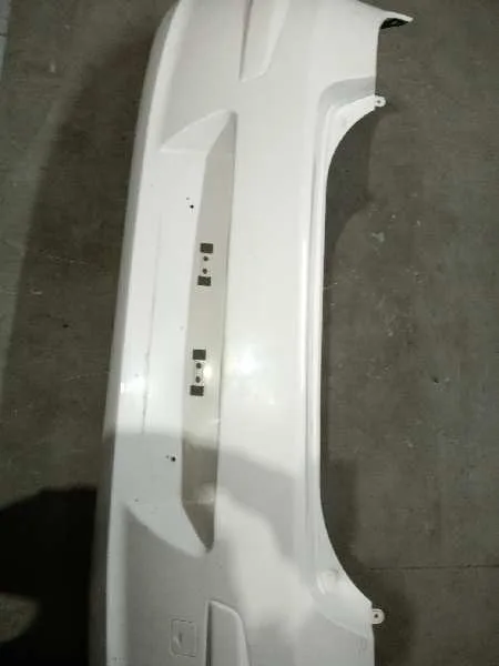 Paragolpes Trasero para Hyundai I30