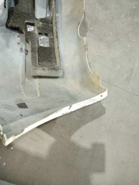 Paragolpes Trasero para Hyundai I30