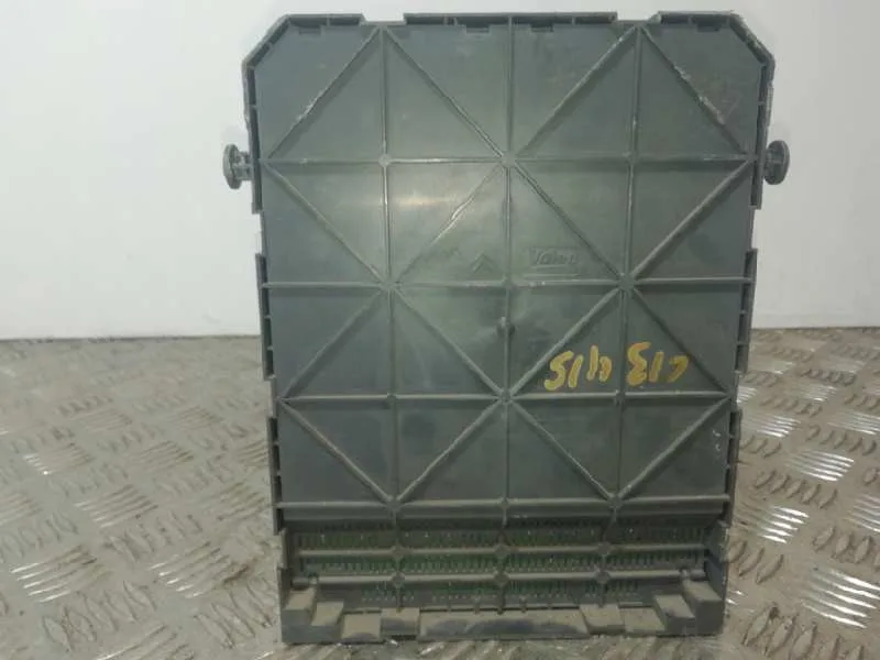 Centralita Bsi para Peugeot 308