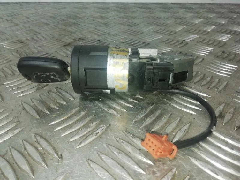 Conmutador De Arranque para Peugeot 308
