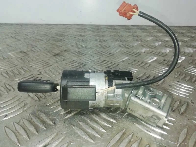 Conmutador De Arranque para Peugeot 308