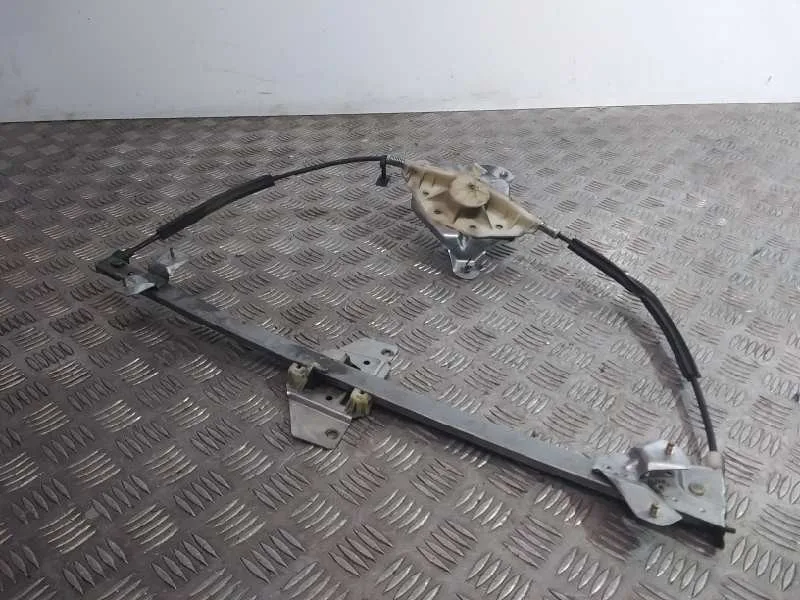 Elevalunas Delantero Derecho para Ford Transit Connect (Tc7)