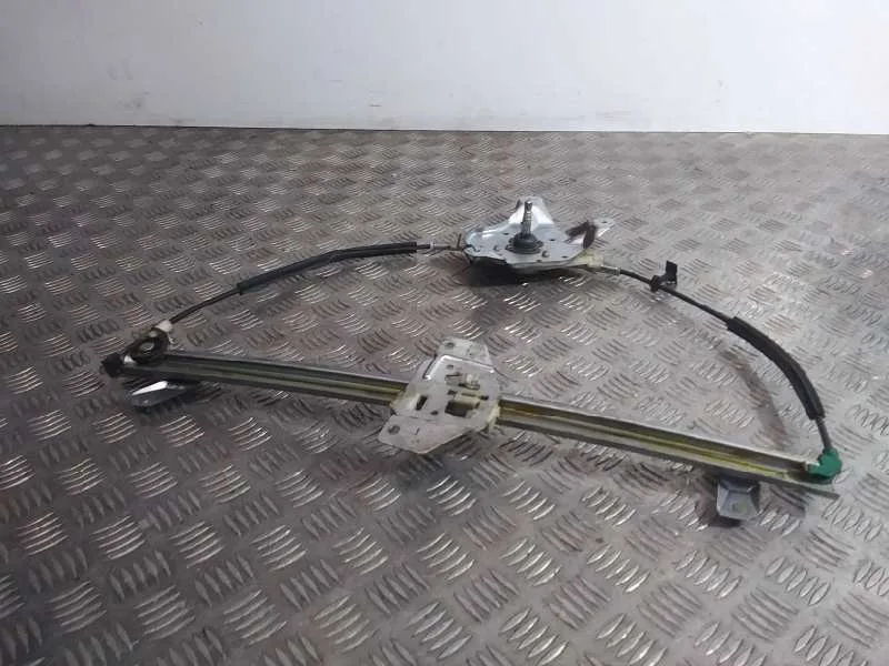 Elevalunas Delantero Derecho para Ford Transit Connect (Tc7)