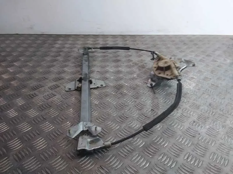 Elevalunas Delantero Derecho para Ford Transit Connect (Tc7)