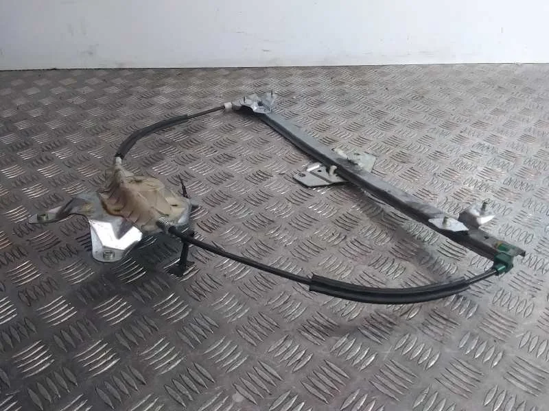 Elevalunas Delantero Derecho para Ford Transit Connect (Tc7)