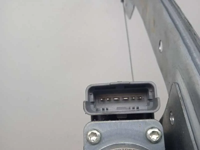 Elevalunas Trasero Derecho para Citroën C3