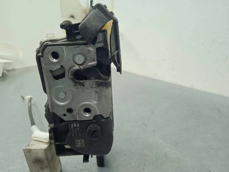 Cerradura Puerta Delantera Izquierda para Citroën C3