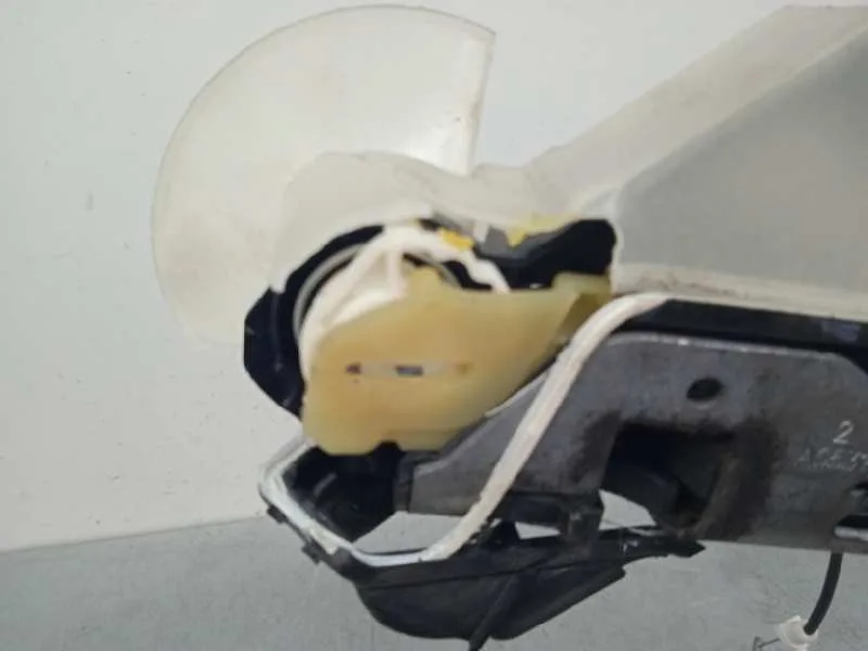 Cerradura Puerta Delantera Izquierda para Citroën C3