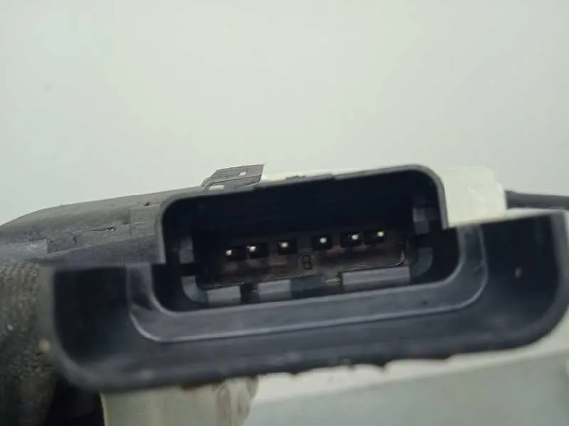 Cerradura Puerta Delantera Izquierda para Citroën C3