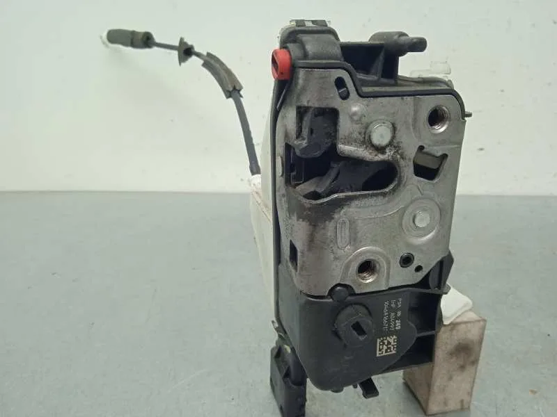 Cerradura Puerta Trasera Derecha para Citroën C3