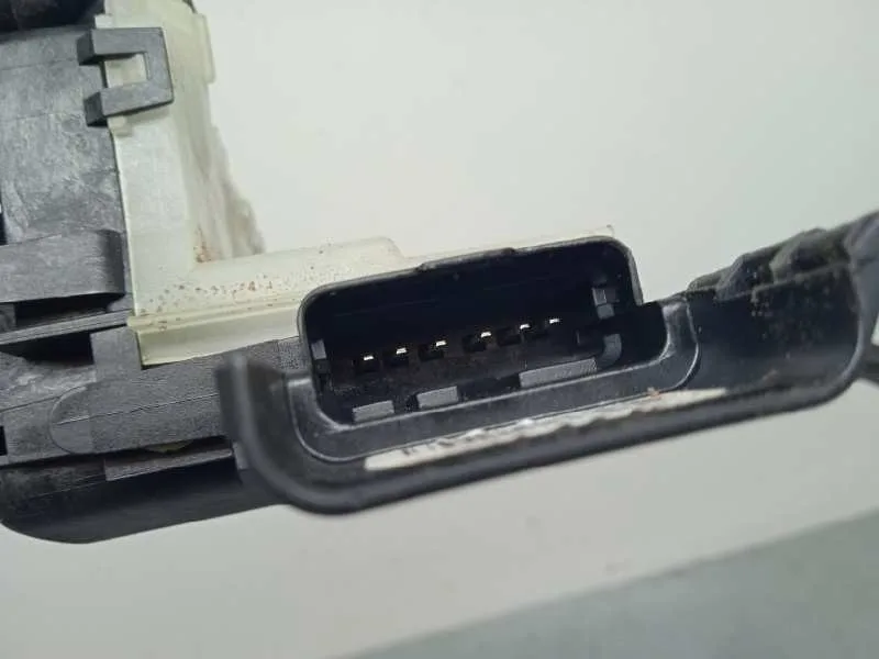 Cerradura Puerta Trasera Derecha para Citroën C3