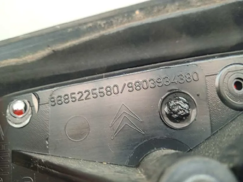 Piloto Trasero Izquierdo Interior para Citroën C3