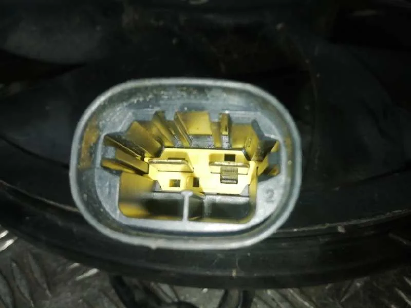Electroventilador para Peugeot 308