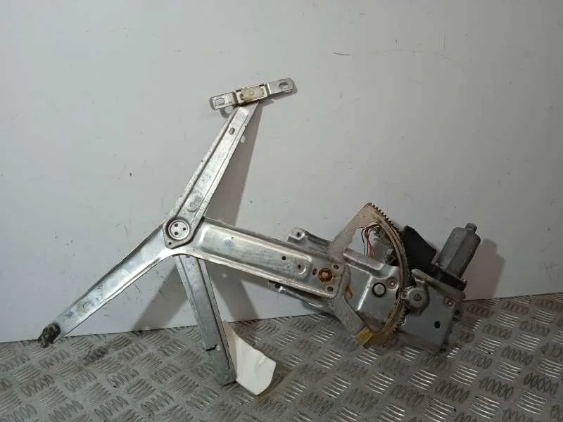Elevalunas Delantero Izquierdo para Opel Tigra